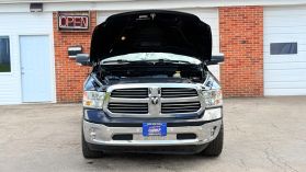 2017 Ram 1500 Crew Cab - Image 20