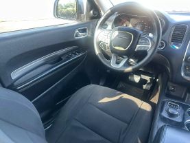 2015 DODGE DURANGO