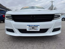 2019 DODGE CHARGER