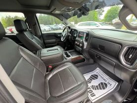 2019 Gmc Sierra 1500 Crew Cab Slt Pickup 4d 5 3/4 Ft - Image 24