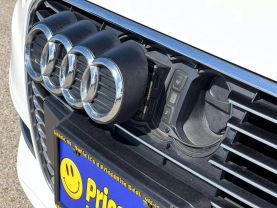 2016 AUDI A3 SPORTBACK E-TRON WAGON 4-CYL, HYBRID, 1.4T PREMIUM WAGON 4D