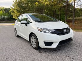 2015 HONDA FIT