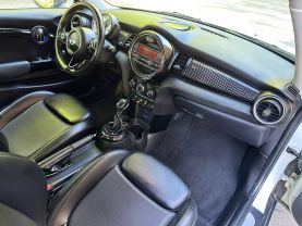 2014 MINI HARDTOP HATCHBACK 4-CYL, TURBO, 2.0 LITER COOPER S HATCHBACK 2D