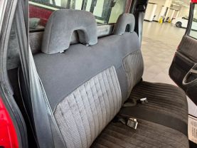 1992 CHEVROLET S10 REGULAR CAB PICKUP V6, 4.3 LITER LONG BED