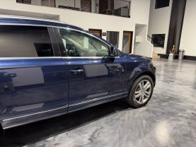 2015 AUDI Q7 SUV V6, TURBO DSL, 3.0L TDI PREMIUM PLUS SPORT UTILITY 4D