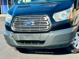 2017 FORD TRANSIT 150 VAN CARGO - AUTOMATIC - Dart Auto Group