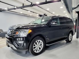 2020 FORD EXPEDITION SUV V6, ECOBOOST, TWIN TURBO, 3.5 LITER XLT SPORT UTILITY 4D