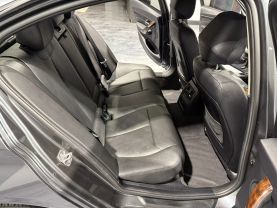 2015 BMW 3 SERIES SEDAN 4-CYL, TURBO, 2.0 LITER 328I SEDAN 4D