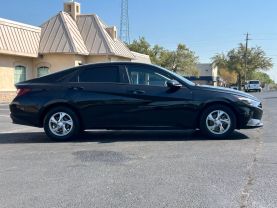 2021 HYUNDAI ELANTRA SEDAN - AUTOMATIC - Dart Auto Group
