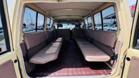 1995 TOYOTA LAND CRUISER SUV 1HZ TROOPY