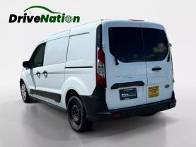 2019 FORD TRANSIT CONNECT CARGO CARGO 4-CYL, 2.0 LITER XL VAN 4D