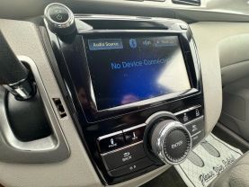 2016 HONDA ODYSSEY VAN V6, I-VTEC, 3.5 LITER SE MINIVAN 4D