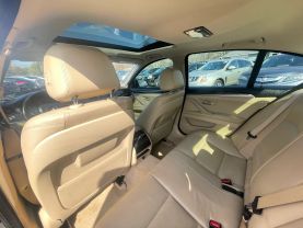 2015 BMW 5 SERIES