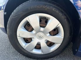 Used 2009 TOYOTA CAMRY SEDAN 4-CYL, 2.4 LITER LE SEDAN 4D - LA Auto Star located in Virginia Beach, VA