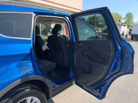 2018 FORD ESCAPE SE CARS/SUV 4-CYL, ECOBOOST, TURBO, 1.5 LITER SE SPORT UTILITY 4D - Eddies Auto Sales