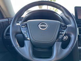 2022 NISSAN ARMADA
