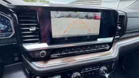 2023 CHEVROLET SILVERADO 1500 CREW CAB