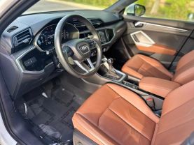 2022 AUDI Q3
