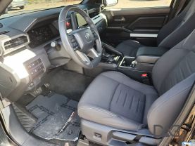 2024 TOYOTA TACOMA DOUBLE CAB PICKUP