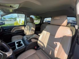 2017 Gmc Sierra 1500 Crew Cab Denali Pickup 4d 5 3/4 Ft - Image 16
