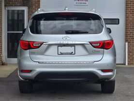 2020 Infiniti Qx60luxe Sport Utility 4d - Image 6