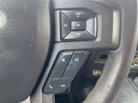 2020 FORD F250 SUPER DUTY CREW CAB 8FT KNAPHEIDE SERVICE BED TRUCK SERVICE/UTILITY TRUCKS V8, 6.2 LITER XL PICKUP 4D - Eddies Auto Sales