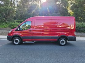 2015 FORD TRANSIT 250 VAN MEDIUM ROOF W/SLIDING SIDE DOOR W/LWB VAN 3D