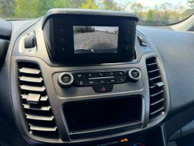 2019 FORD TRANSIT CONNECT CARGO CARGO 4-CYL, 2.0 LITER XL VAN 4D