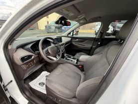 2019 HYUNDAI SANTA FE SUV 4-CYL, GDI, 2.4 LITER 2.4 SEL SPORT UTILITY 4D
