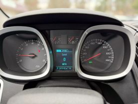 2015 CHEVROLET EQUINOX SUV 4-CYL, 2.4 LITER LT SPORT UTILITY 4D