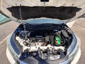 2015 HONDA CR-V SUV 4-CYL, I-VTEC, 2.4 LITER EX SPORT UTILITY 4D