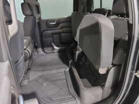 2020 Chevrolet Silverado 1500 Crew Cab - - Image 16
