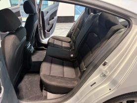 2018 HYUNDAI ELANTRA SEDAN 4-CYL, 2.0 LITER VALUE EDITION SEDAN 4D