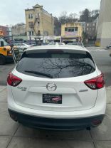 2013 MAZDA CX-5 SUV 4-CYL, SKYACTIV-G, 2.0L GRAND TOURING SPORT UTILITY 4D