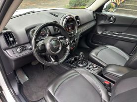 2020 MINI COUNTRYMAN HATCHBACK 3-CYL, TURBO, 1.5 LITER COOPER HATCHBACK 4D