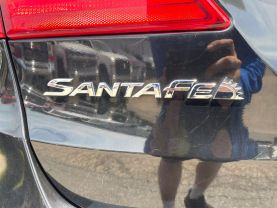 2014 Hyundai Santa Fe - Image 8