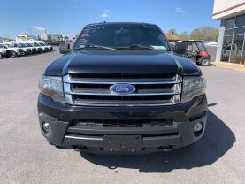 2017 FORD EXPEDITION EL CARS/SUV V6, ECOBOOST, TT, 3.5L XL SPORT UTILITY 4D - Eddies Auto Sales