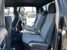 2023 TOYOTA TACOMA DOUBLE CAB PICKUP - AUTOMATIC -  V & B Auto Sales