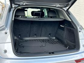 2018 AUDI Q5 SUV - AUTOMATIC - Dart Auto Group