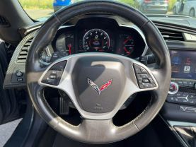 2014 CHEVROLET CORVETTE