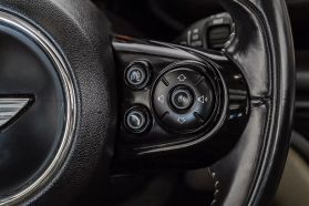 2018 MINI COUNTRYMAN HATCHBACK 3-CYL, TURBO, 1.5 LITER COOPER HATCHBACK 4D