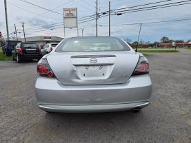 2010 SCION TC