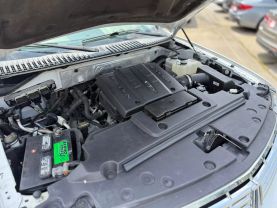 2013 LINCOLN NAVIGATOR SUV V8, FLEX FUEL, 5.4 LITER SPORT UTILITY 4D