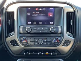 2014 GMC SIERRA 1500 CREW CAB PICKUP V8 ECOTEC3 FF 6.2L DENALI PICKUP 4D 5 3/4 FT - The Auto Lot