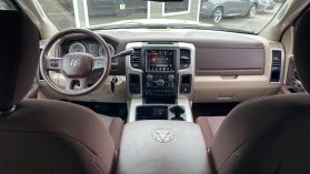 2015 Ram 2500 Crew Cab - Image 30