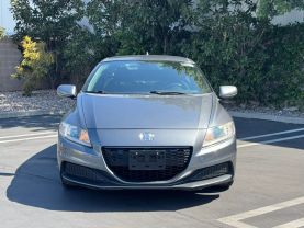 2013 HONDA CR-Z COUPE 4-CYL, HYBRID I-VTEC 1.5L COUPE 2D
