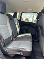 2014 FORD ESCAPE SUV 4-CYL, ECOBOOST, 2.0L SE SPORT UTILITY 4D