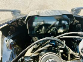 2024 YAMAHA YZF-R7 SPORTBIKES - -