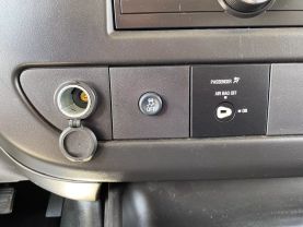 2015 CHEVROLET EXPRESS 2500 PASSENGER PASSENGER V8, FLEX FUEL, 4.8 LITER LS VAN 3D at Motors On Wheels - used car dealership in Houston, Texas.