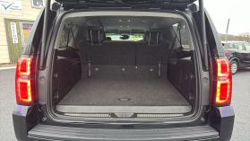 2019 Chevrolet Suburban Lt Sport Utility 4d - Image 21